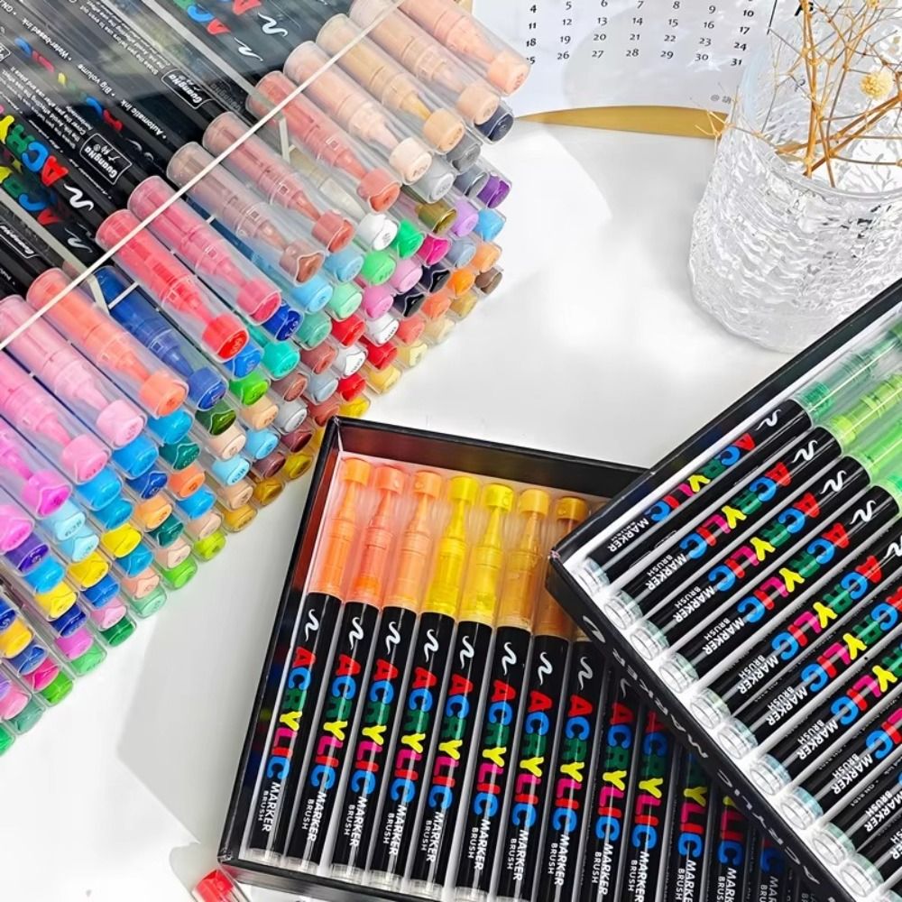 12/24/36/48/60/72/100/120 色アクリ - Copic Marker Classic のレビューと価格