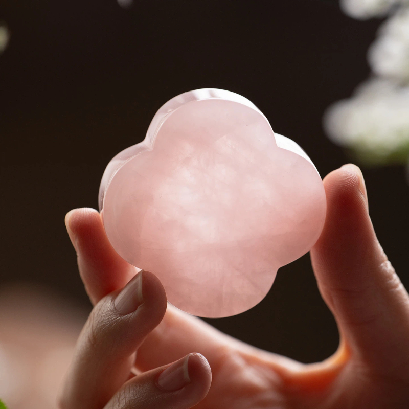 クリスタルインク皿パレットペーパーウェイト、ペンレスト付き、 - Paper Weight Crystal のレビューと価格