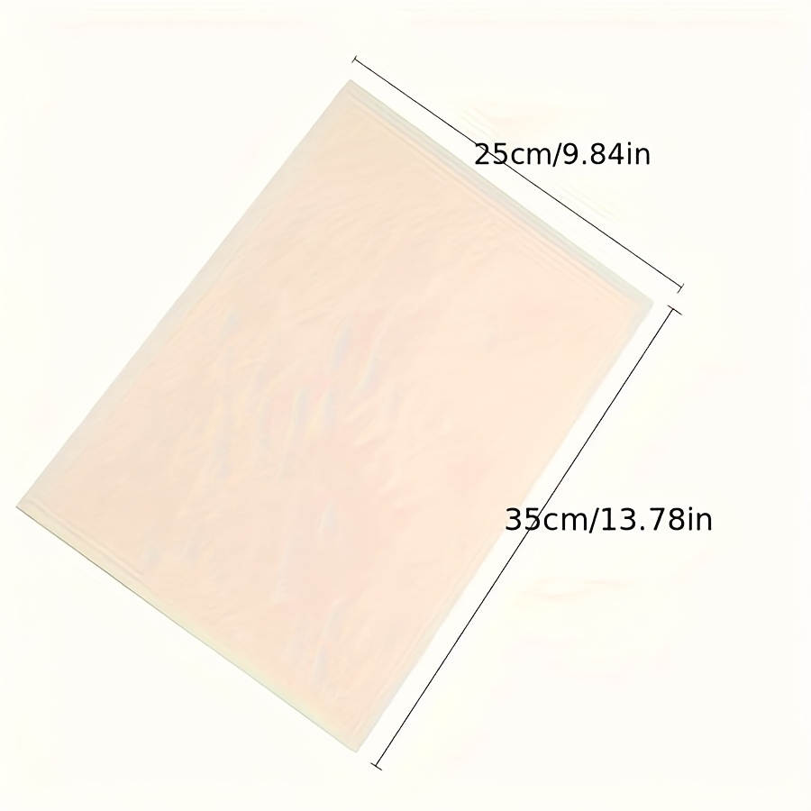 半調理済みの中国画用ライスペーパー100/200枚、書道や筆 - Ink Blotter Paper のレビューと価格