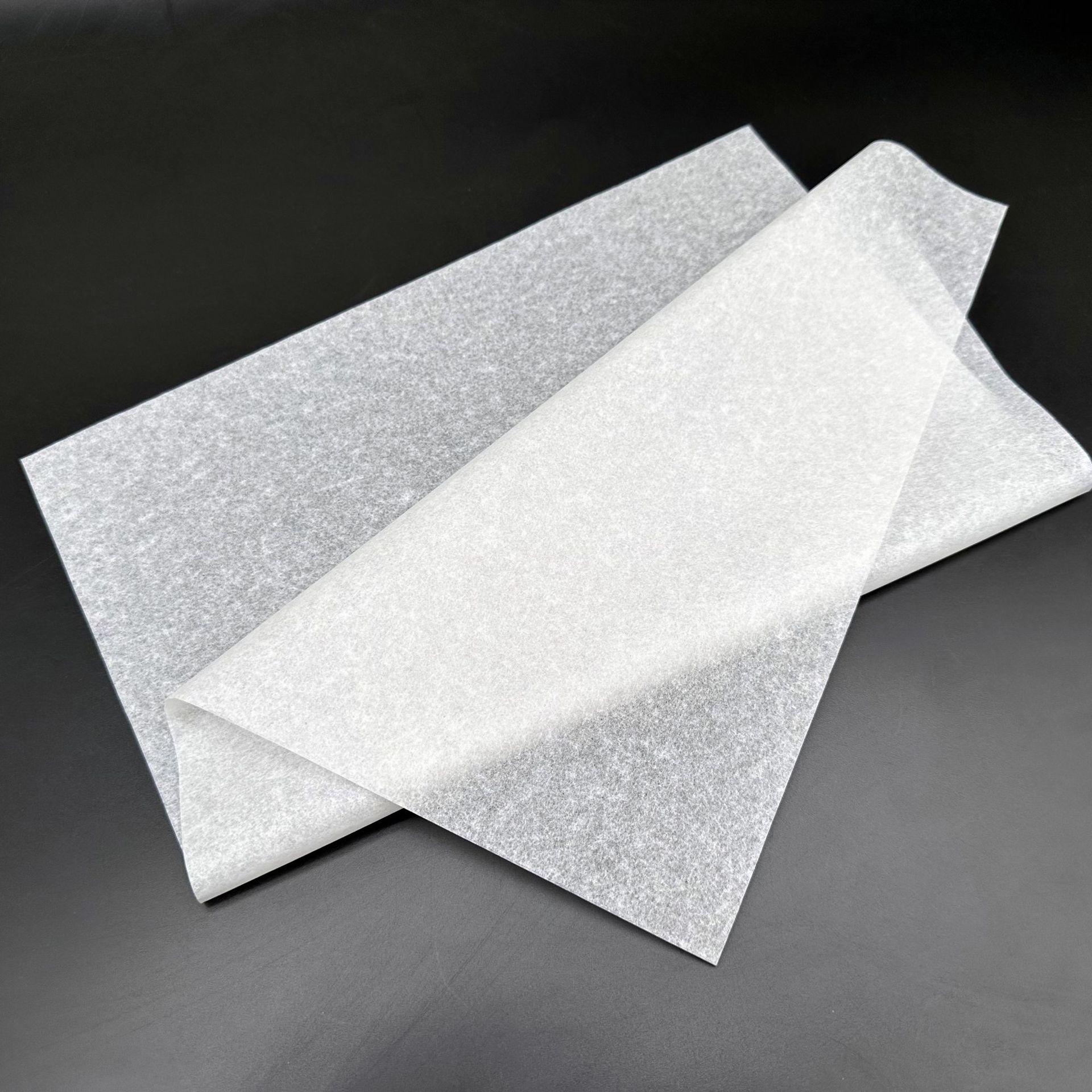 30枚/50枚入り ホワイトティッシュペーパー、50*35c - Ink Blotter Paper のレビューと価格