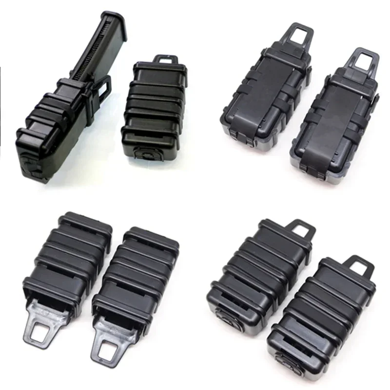 おもちゃの銃 MP7 ファストマグホルスターセット ファスト - Magazine Holder Rack のレビューと価格