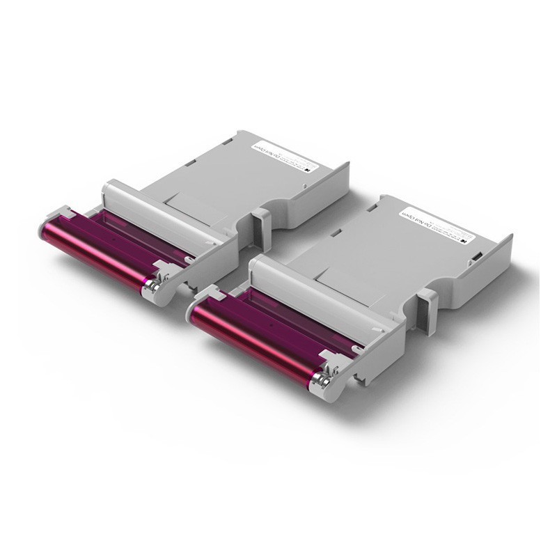 純正 KODAK オールインワン C210 ペーパーカートリ - Ink Blotter Paper のレビューと価格